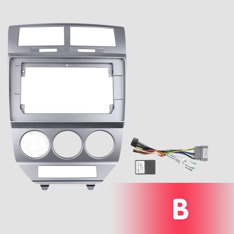 Autoradio 2007 2010  Ķ Ǵ ĵ ڽ, ڵ    þ, GPS ׺̼ þ г, 10.1 ġ, 2din